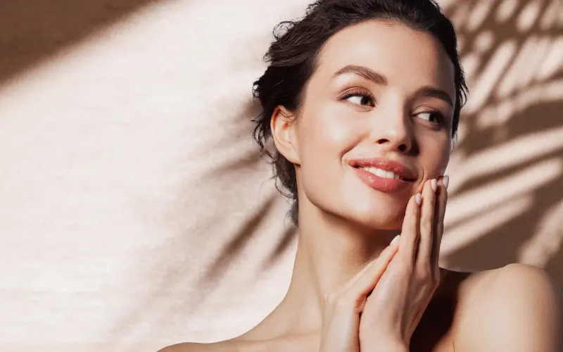 Aesthetic Medicine: The Non-Surgical Alternative