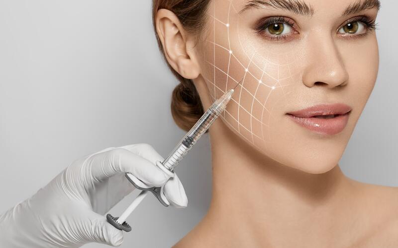 Non-Surgical Injectables with Aesthetic Spain | Botox & Fillers in Javea